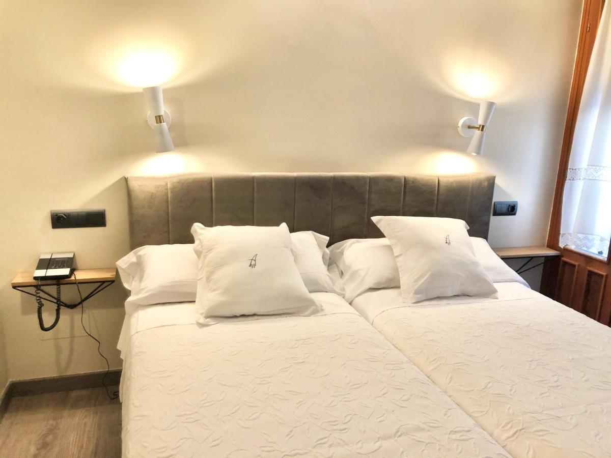 Hostal Astoria — Foto’s 1