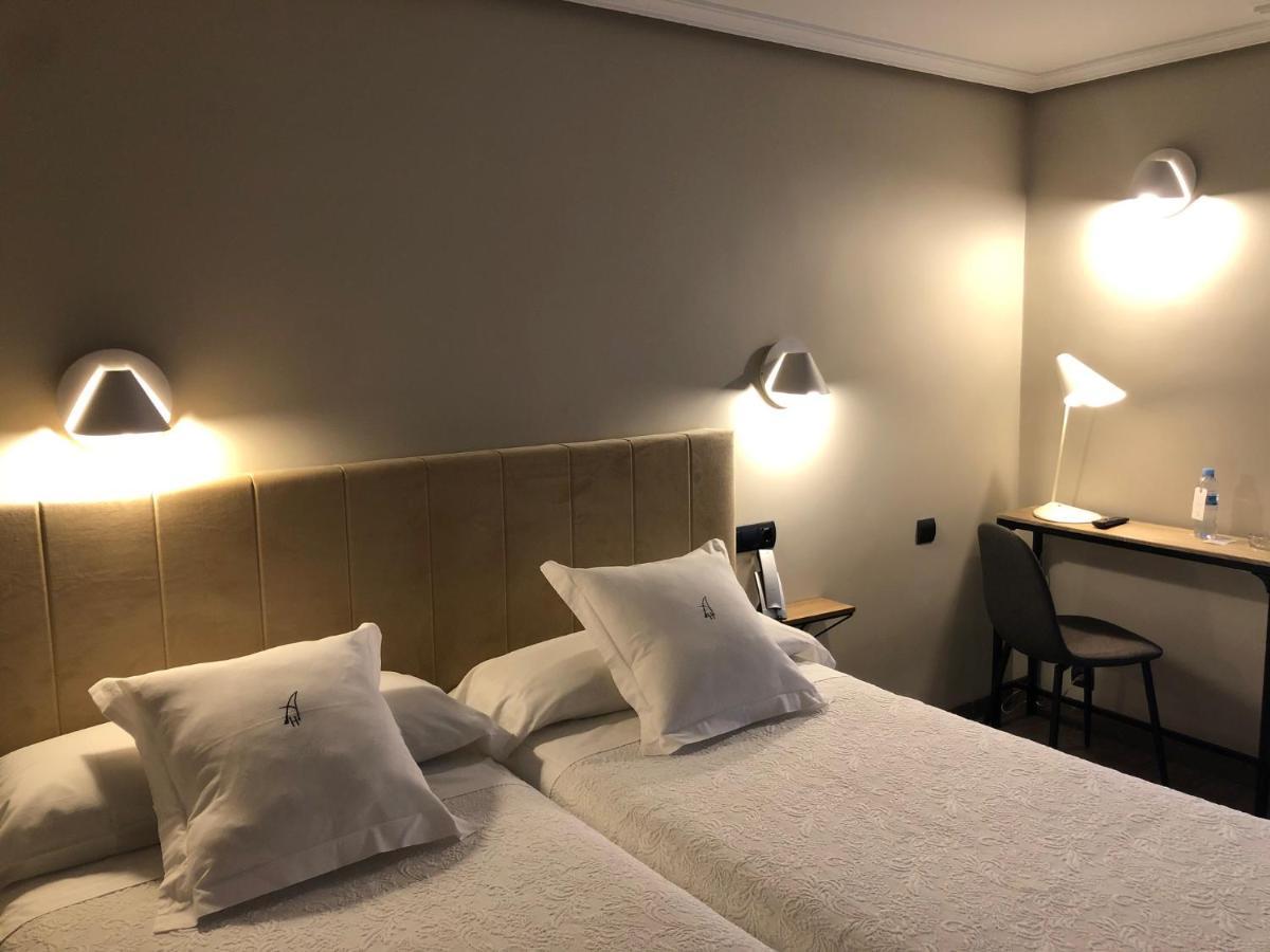 Hostal Astoria — Foto’s 2